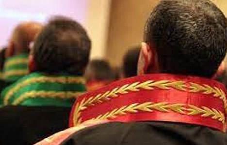 Seçim barajı tartışması