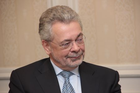 Hitachi Avrupa CEO'su Finans Gündem'e konuştu