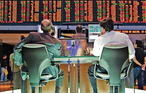 Bankacılık sektöründeki yükseliş tehlikeli mi?