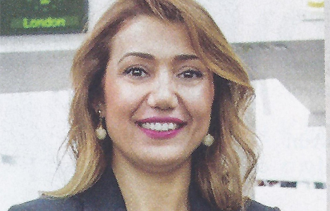 Kadın borsacılar hangi hisseleri önerdi