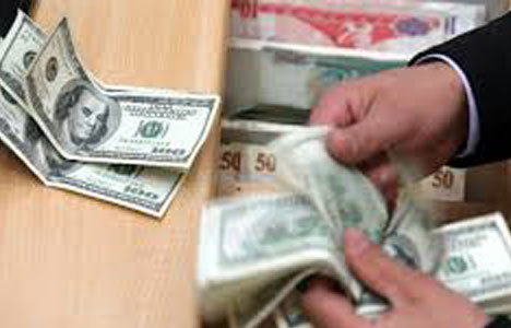 Dolar için 2 TL zor