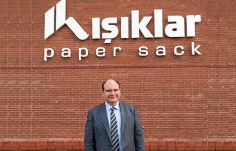 Işıklar Ambalaj'ın hedefi Orta Doğu pazarı