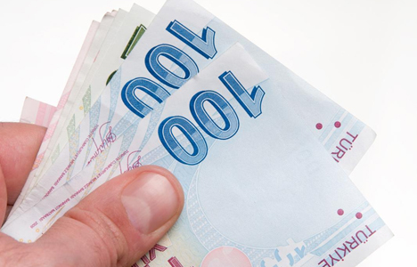 8.5 milyon emekliye zam geliyor