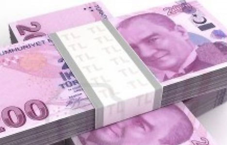 4 milyon vatandaşın borcu siliniyor! 