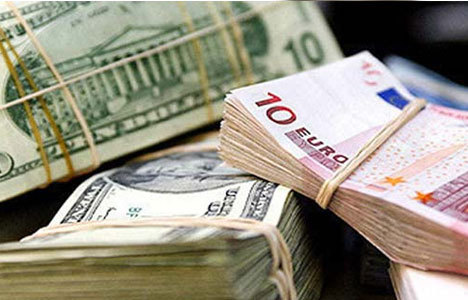 Roubini'den risk haritası!