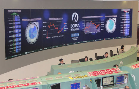 Dolarda koalisyon ve erken seçim senaryoları