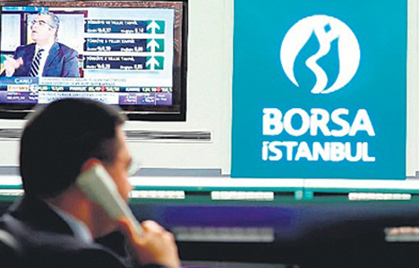 HSBC Yatırım: Yükseliş hız kese de sürer