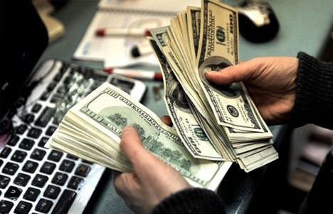 Dolar için 2 TL zor
