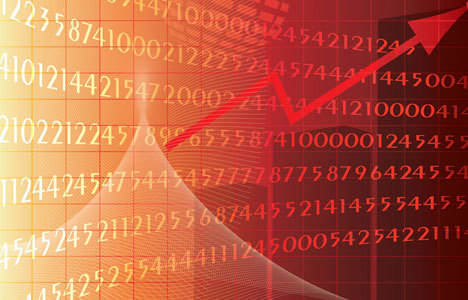 Faiz indirimi olursa borsa 75 bini aşabilir