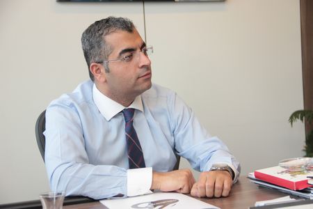 Odeabank'lı Serkan Özcan'dan müthiş analizler 