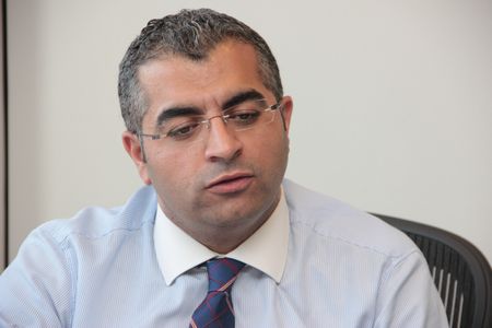 Odeabank'lı Serkan Özcan'dan müthiş analizler 