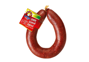 Şahin Sucukları'ndan dev adımlar