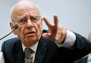 Murdoch şirketlerini, özel hayatını anlattı