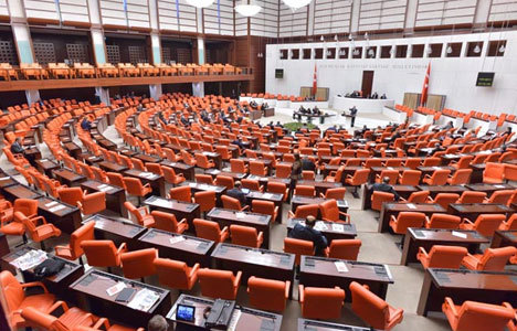Kabul edilen torba yasada neler var?