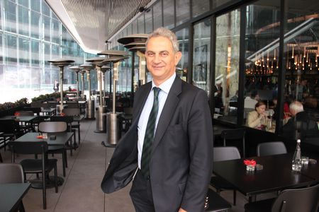 Özel güvenliği Finans Gündem masasına yatırdık