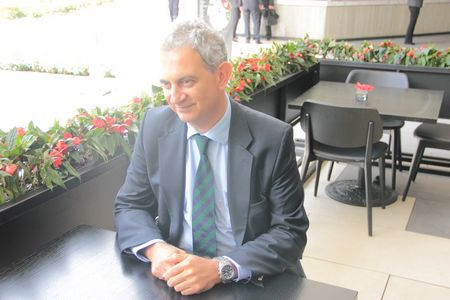 Özel güvenliği Finans Gündem masasına yatırdık