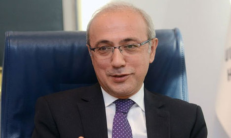 Ekonominin patronlarının masasındaki işler