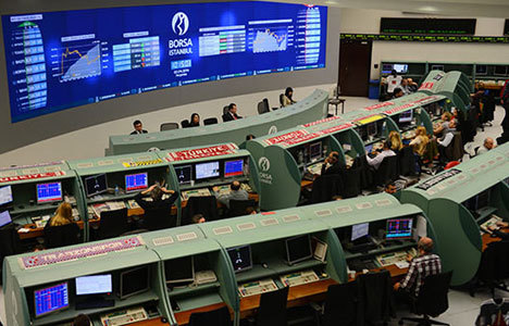 Borsayı 90 bin üzerine taşıyacak 6 banka hissesi