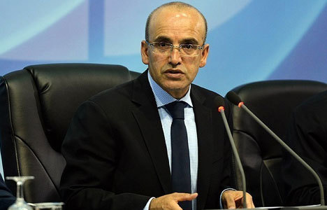 Ekonominin patronlarının masasındaki işler