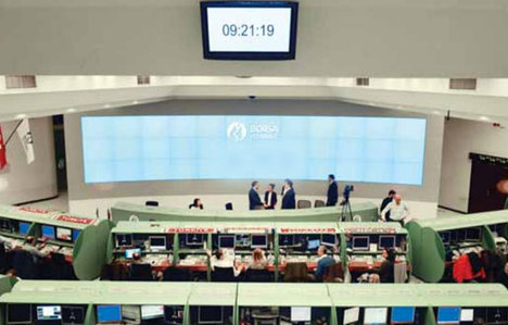 Borsa İstanbul yatırımcılarla barışmalı!