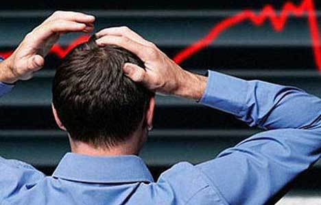 Borsa nereye kadar düşer?