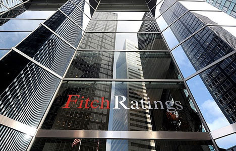 Fitch ve S&P'den not yağmuru