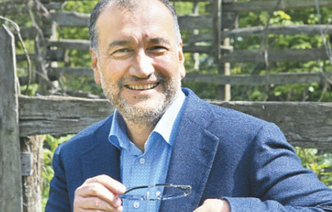 Murat Ülker yeni planlarını açıkladı!