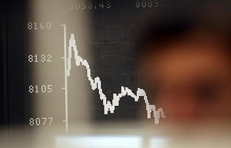 JP Morgan Türkiye tavsiyesini düşürdü