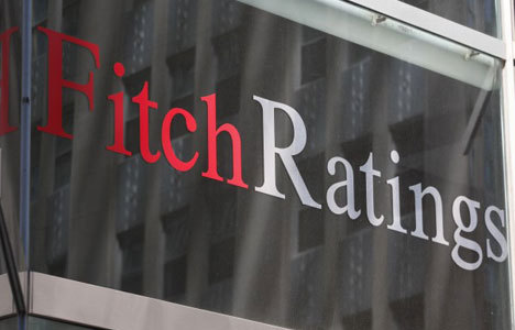 Fitch ve S&P'den not yağmuru