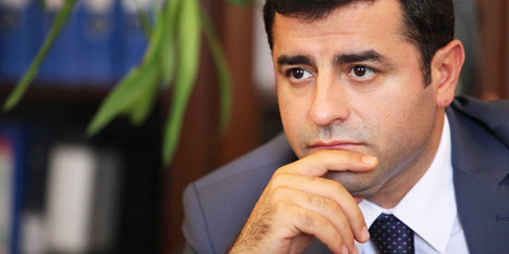 Erdoğan, İhsanoğlu ve Demirtaş'a bağış yağıyor