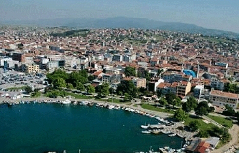 Bu arazilere yatırım yapan kazanacak