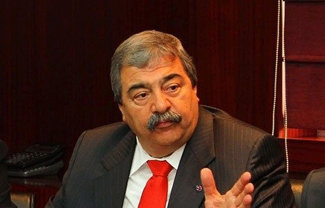 Sanayicilik artık fantazi