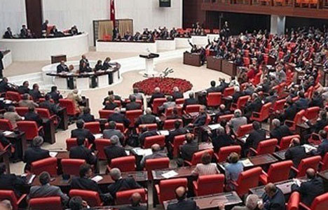 Ekonominin patronlarının masasındaki işler