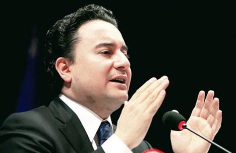 Ekonominin patronlarının masasındaki işler