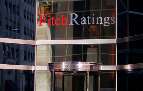 Fitch ve S&P'den not yağmuru