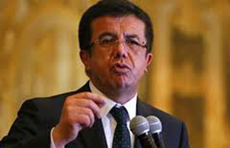 Ekonominin patronlarının masasındaki işler