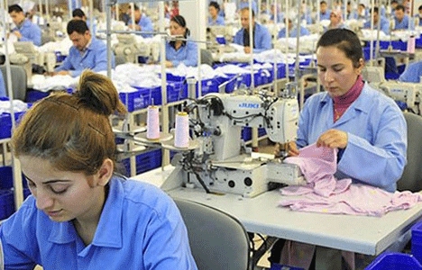 İhracatçı “İstikrarlı kur” istiyor