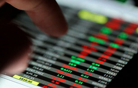 Borsa İstanbul'un Kaybedettirenler Kulübü!