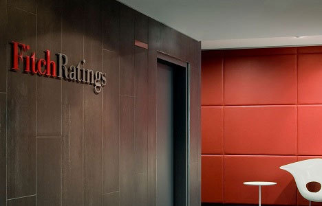 Fitch ve S&P'den not yağmuru