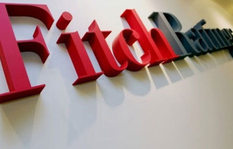 Fitch ve S&P'den not yağmuru