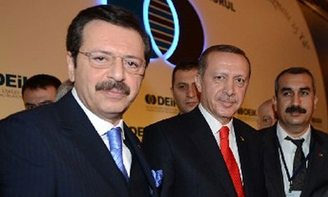 Yeni Türkiye’ye yeni DEİK geliyor