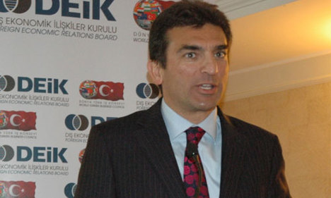 Yeni Türkiye’ye yeni DEİK geliyor