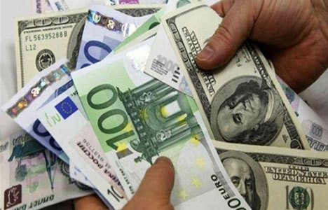 Portföylerin ne kadarı döviz olmalı?