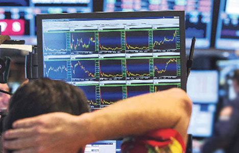 Jeopolitik risklere karşı pozisyon alma vakti