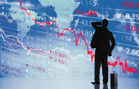 Büyük ortak satıyorsa yatırımcı ne yapsın?