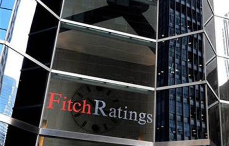 Fitch ve S&P'den not yağmuru
