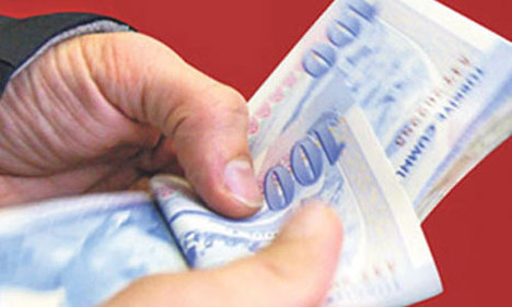 TMSF'ye köprü banka yetkisi