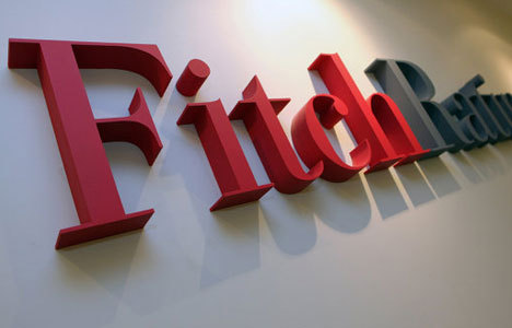 Fitch ve S&P'den not yağmuru