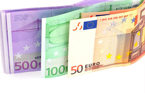 Para yöneticilerinde dolar tahminleri