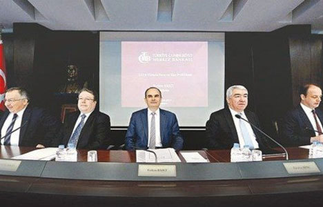 Merkez Bankası tam bağımsız değil!
